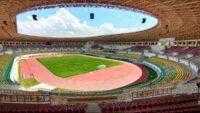 Banten International Stadium Garapan PTPP Sudah Digunakan untuk Liga Super Indonesia
