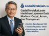 GadaiTerdekat com Hadirkan Layanan Gadai Modern Cepat Aman dan Transparan