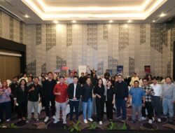 Kadin Indonesia Trading House dan Enablr.id Gelar Seminar Digitalisasi untuk Tingkatkan Penjualan Domestik dan Internasional