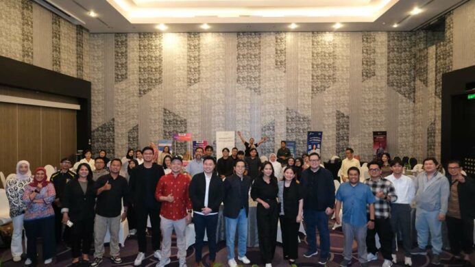 Kadin Indonesia Trading House dan Enablr id Gelar Seminar Digitalisasi untuk Tingkatkan Penjualan Domestik dan Internasional