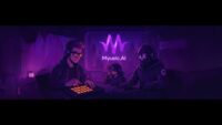 Myusic AI Karya Anak Bangsa Hadirkan Solusi Web3 untuk Royalti Musik, Distribusi Otomatis dan Kepemilikan Karya Lewat NFT