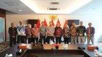 Parto.id Dorong Akselerasi Transformasi Digital Pengadaan Nasional