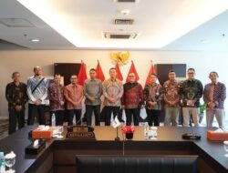 Parto.id Dorong Akselerasi Transformasi Digital Pengadaan Nasional
