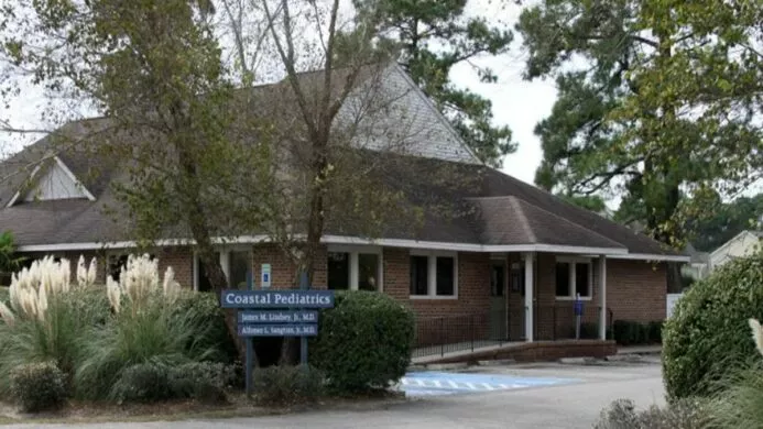 Pediatric Healthcare in Conway SC