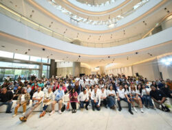 ASRI Hadirkan Program CUANTASTIC: Refer, Reward, Repeat