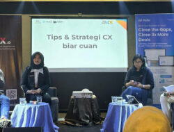 Bukan Hanya Tren, Customer Experience Kini Jadi Pilar Pertumbuhan Bisnis