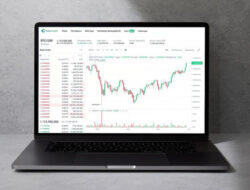 Suku Bunga AS Turun, Harga Bitcoin Bisa Tembus Rp2 Miliar Lagi?