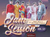Grand Galaxy Park Hadirkan Jam Session Vol. 12 Bareng White Shoes & The Couples Company