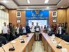 Penandatanganan Perjanjian Kerjasama Antara Dinas Pendidikan Provinsi Sumatera Selatan dan Gamelab (PT Educa Sisfomedia Indonesia)