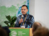 Putra Indonesia Pimpin Global Landscapes Forum