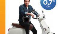 Touring Motor Aman dan Menyenangkan Bersama BRI Finance