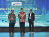 WSBP Raih Penghargaan Bintang 4 di Indonesia Safety Excellence Award 2025