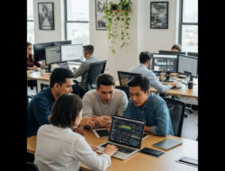 BisnisOn Targetkan Pasar B2B dengan Peluncuran ProviderSMM, Platform Khusus untuk Reseller SMM Panel