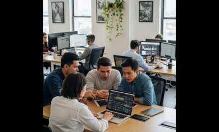 BisnisOn Targetkan Pasar B2B dengan Peluncuran ProviderSMM, Platform Khusus untuk Reseller SMM Panel