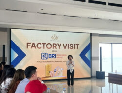 Emiten Visit BRI Danareksa Sekuritas, Wadah Investor Kenali Bisnis & Prospek Perusahaan Lebih Dekat
