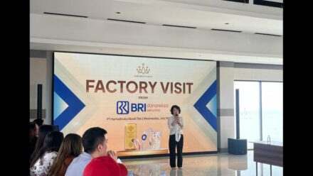 Emiten Visit BRI Danareksa Sekuritas, Wadah Investor Kenali Bisnis & Prospek Perusahaan Lebih Dekat