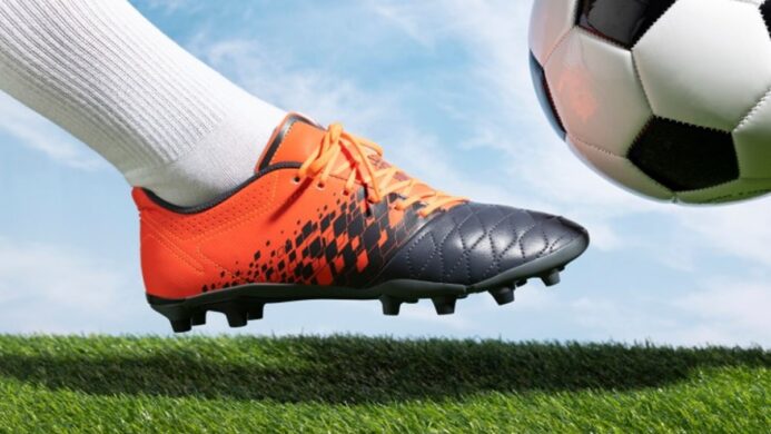 Free Kick ilustration