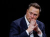 Elon Musk Bikin Geger Lagi! Borong Saham Tesla USD 1 Miliar Harga Langsung Meledak 6%
