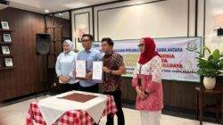 Gandeng Kejari Surabaya, BRI Finance Perkuat Kepatuhan dan Tata Usaha Negara