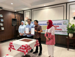 Gandeng Kejari Surabaya, BRI Finance Perkuat Kepatuhan dan Tata Usaha Negara