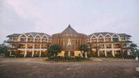 Soft Opening Horison Resort Tulip Puncak Elegance in Culture, Complete in Stay, Harmony in Nature