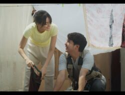 Kisah Haru Shella & Albi yang Viral di Tiktok Kini Diadaptasi Menjadi Film