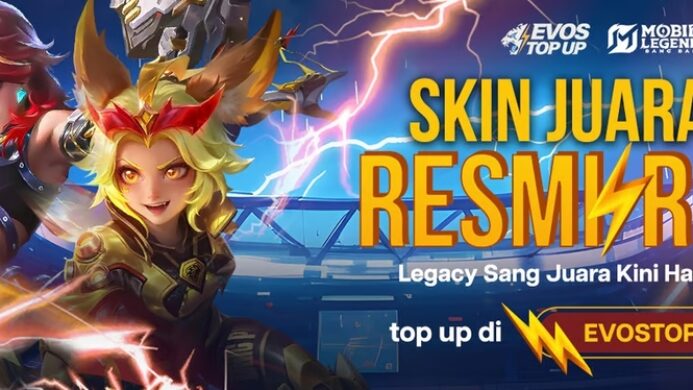 mobile legend