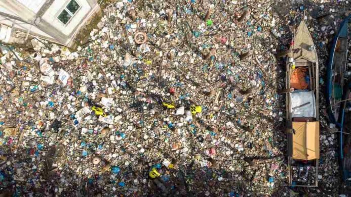Dari Batam Bintan dan kini Bali Seven Clean Seas Perluas Operasi di Indonesia untuk Menghadapi Salah Satu Krisis Polusi Plastik Paling Terlihat di Dunia