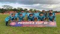Persera RAWAJAYA Melaju Ke Final, Usai Tundukan Magersari FC Cinyawang