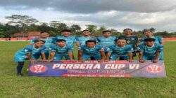 Persera RAWAJAYA Melaju Ke Final, Usai Tundukan Magersari FC Cinyawang