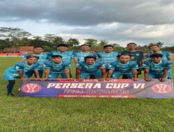 Persera RAWAJAYA Melaju Ke Final, Usai Tundukan Magersari FC Cinyawang