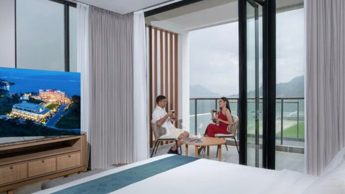Keuntungan Early Booking untuk Penginapan Hotel Menjelang Akhir Tahun