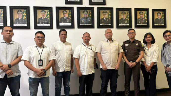 Kolaborasi Strategis BRI Finance dan Kejari Bandung untuk Kepatuhan yang Lebih Kuat