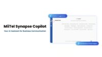 RevComm Luncurkan MiiTel Synapse Copilot: AI Assistant untuk Komunikasi Bisnis​