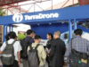 Terra Drone Indonesia Hadir di Indonesia Energy & Engineering (IEE) Series 2025