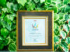Fokus pada Tata Kelola dan Compliance, WSBP Raih SWA Corporate Secretary Champion 2025