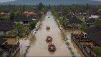 Banjir Terparah di Bali dalam Satu Dekade Momentum Penting untuk Penghijauan dan Pelestarian DAS