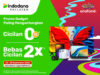 Belanja Gadget Jadi Makin Ringan dan Mudah Indodana PayLater Hadir di ‘Festival Belanja erafone 202