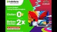 Belanja Gadget Ringan dan Mudah, Indodana PayLater Hadir di ‘Festival Belanja erafone 2025’