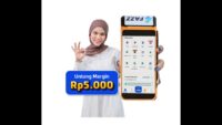 EDC Fazz Agen Buka Akses Keuangan untuk Semua, Siapapun Bisa Jadi Mini ATM