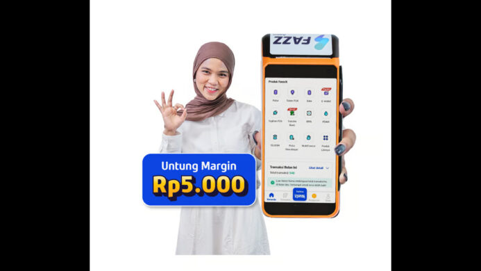 Ilustrasi Berita (Sumber: Fazz Financial Group)