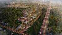 Metland Kertajati, Hunian Modern dengan Konsep New City di Pusat Pertumbuhan Baru Majalengka