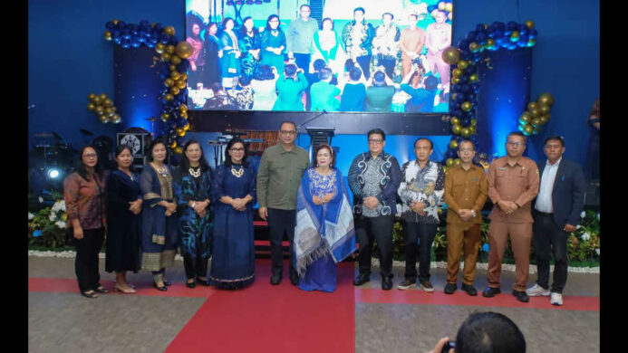 Dua Tahun Perjalanan Marianna Resort Convention Dirayakan dengan Hangat dan Meriah