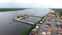 Pelindo Multi Terminal Catatkan Kinerja Positif di Pelabuhan Bumiharjo