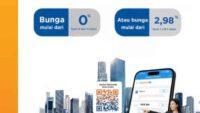 Solusi Ringan Punya Mobil Baru, BRI Finance Tawarkan Program KKB 0%