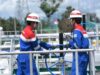pertamina nre