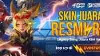 Cek Umur Akun ML: Cara Mengetahui Sejak Kapan Akun Mobile Legends Dibuat