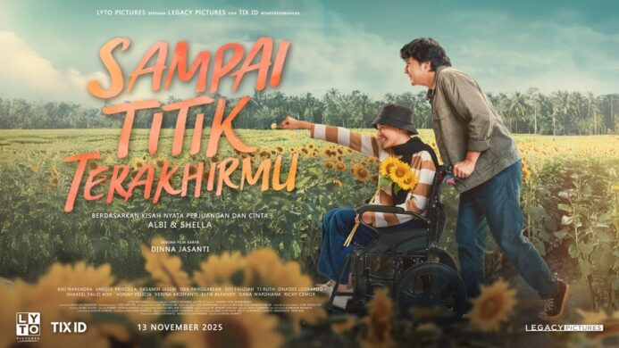 titik terakhir