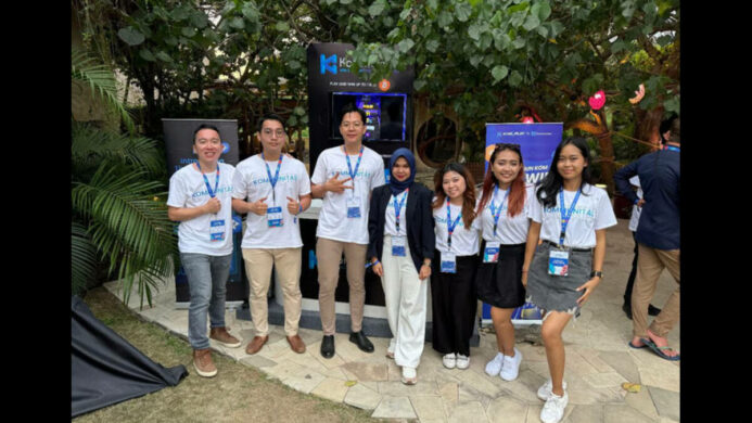 Kommunitas Launchpad 2025Platform Crowdfunding Web3 Paling Inovatif dan Community Driven