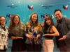STEB Asia dan Grow in Asia meraih empat penghargaan bergengsi di ajang NEXT Awards Indonesia 2025